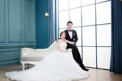 点击看大图 -太郎花子婚纱摄影艺术中心