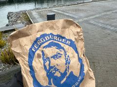 -Fergburger(皇后镇店)