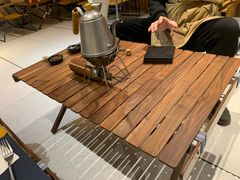 -CAMP.33露营烤肉·团建聚餐(创智天地店)