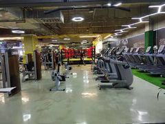 -峰鸟24h自助健身(锦泰城店)