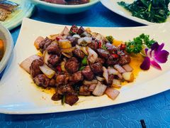 -老淳安—伴山伴湖(千岛湖开元度假村店)