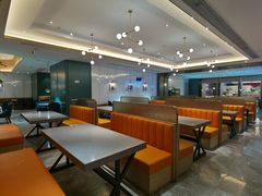 -延年酒店-荟享餐厅(东塘店)