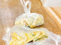 -咏春葱油饼(德政中路店)