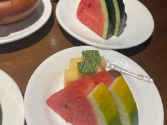 -茴香熙楼(翠湖店)