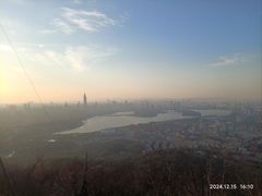 -紫金山天文台