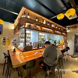江门！！新开的…hin有氛围的居酒屋