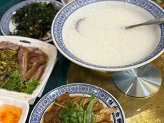 -桂园白粥·潮汕老味道