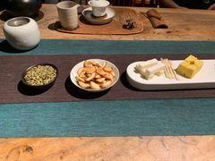 -青竺·青竹茶舍(断桥店)