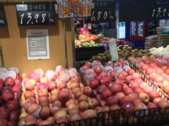 -世纪联华超市(大关店)