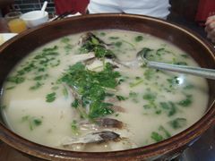 -灵福缘私房菜·农家菜(拈花湾·灵山大佛必推店)