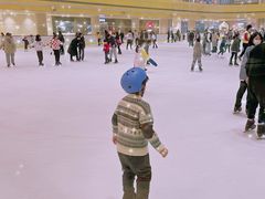 -冠军冰场CHAMPION RINK(苏州中心商场店)