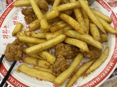 -孖记茶档·热腾茶餐(江南西plus店)