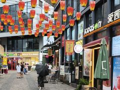 -安上粉皮.非遗手工小吃(骑龙巷店)