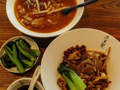 -漆黑觉米粉(三里屯店)