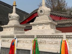 -西安市广仁寺