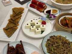 -丰鲤楼•闽南茶楼(仟禧汇店)