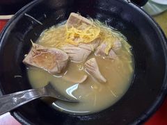 -兴记肉骨茶(甲洞大街第二新分店)