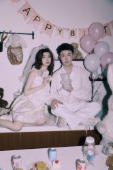 -WAVE SODA摄影工作室