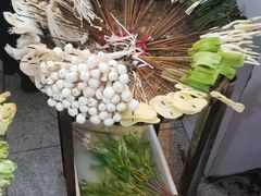 -厕所串串(文殊院店)