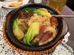 -熠盛粤味·顺德桑拿鸡(永康路店)