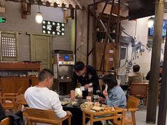 -塘屋烧烤·云南火塘烧烤品牌(春城慧谷旗舰店)