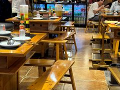 -小饕荟雅安贡椒鱼鲜馆(广福桥店)