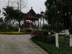 -大渡口区义渡公园