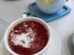 -库滋明·俄罗斯特色美食(中央大街店)