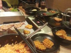 android_upload_pic-新石器烤肉(张家港购物公园店)
