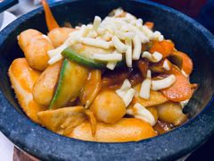 -韩宫宴炭火烤肉(昆山金鹰店)