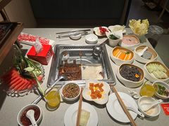 -海底捞火锅(同泰时代广场夜宵主题店)