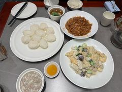 -燕春楼(海河华鼎店)