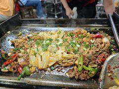 -郝大姐·乌龙山铁板烧(大学城三店)