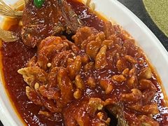 松鼠桂鱼-协和菜馆(凤凰街店)