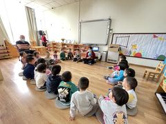 -乐融国际幼儿园(四季青校区)