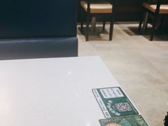 大堂-和平馆·地道港澳茶餐厅(西门口店)