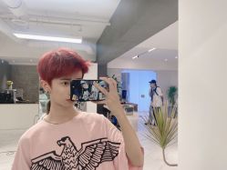 -HG美发设计沙龙