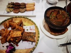 -陶缘一号·四季缘·老字号顺德菜·户外婚礼家宴(西滘店)
