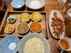 -李百蟹·江南蟹黄面·河景餐厅(夫子庙总店)