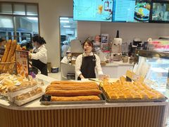 -TAMATI(巴黎贝甜韩式西餐厅店)