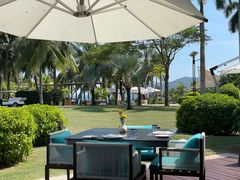 -宴悦海鲜餐厅·游水海鲜·牛排(亚龙湾瑞吉店)