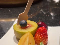 -上井料理黑金店(IFS国金中心店)