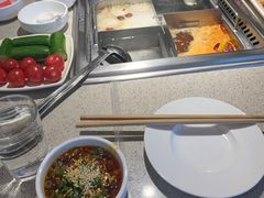 -海底捞大排档火锅(悦荟广场店)