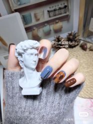 -妙睫屋日式美甲美睫