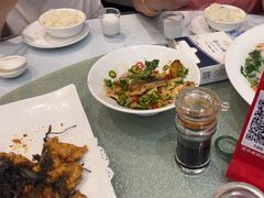 -舌尖上·霞浦滩涂海鲜·新闽菜(总店)