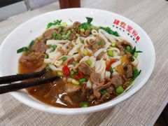 -肆姐面粉馆(坡子街店)