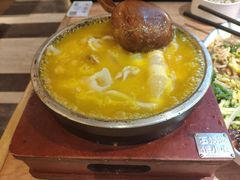 -小锅饭(欧亚卖场店)