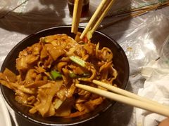 -可可大虾武汉土菜大排档(万松园1店)