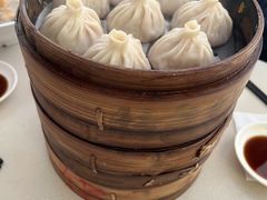 -陈扬蟹黄汤包(开元路店)