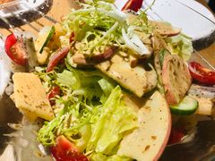 -福茂源横山铁锅羊肉(牡丹园店)